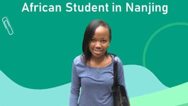 [Video] Study in China Story--SICAS International Student from South Africa in Nanjing Medical University (X)