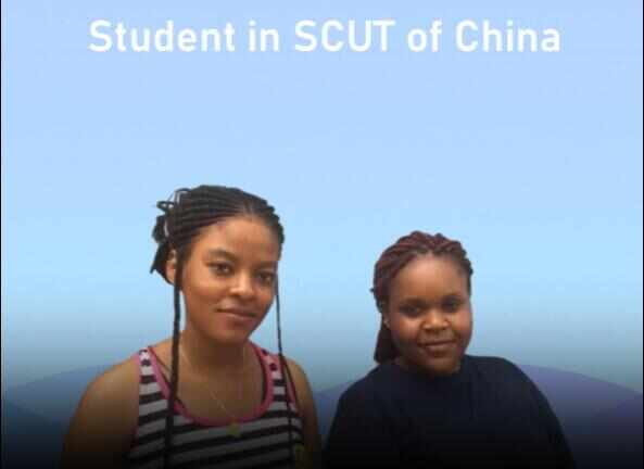 [Video] Study in China Story--SICAS International Student in South China University of Technology (IV)