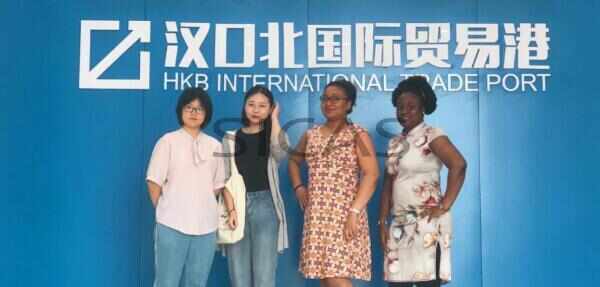 My Internship Story in "Hankou North"