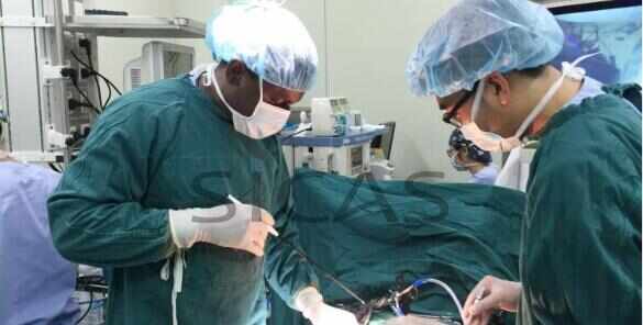 [MBBS Admission 2023] Study English Taught MBBS in Chongqing Medical University