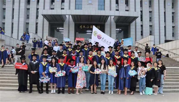 Why International Students Choose Zhejiang Normal University 