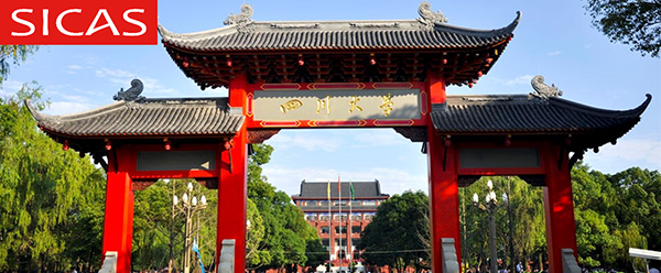 Book your seats in 2024 September intake: English-taught Bachelor Programs in Sichuan University