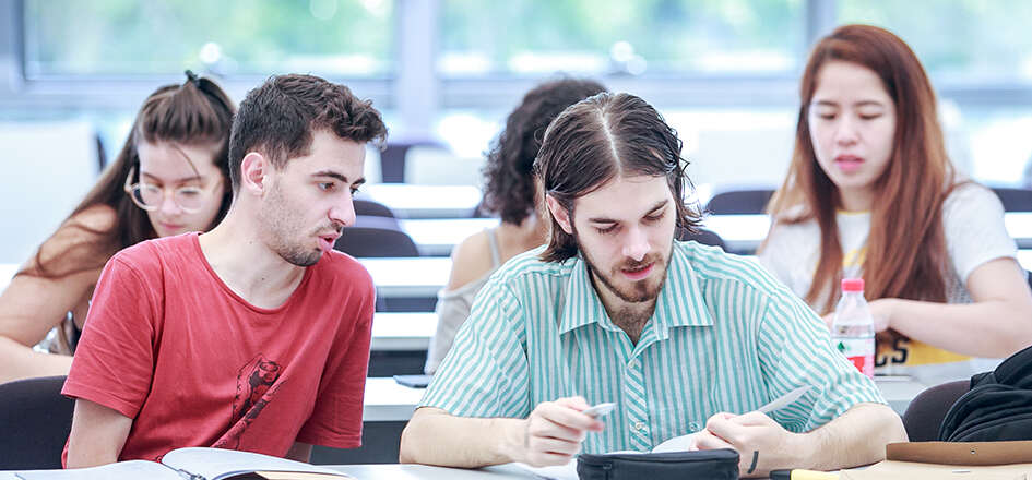 Good news for Chinese Langugage Applicants, Seize the Chance to Get Scholarship