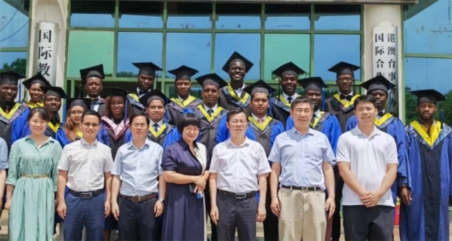 Top Ten Reasons to Study in Nanchang Hangkong University