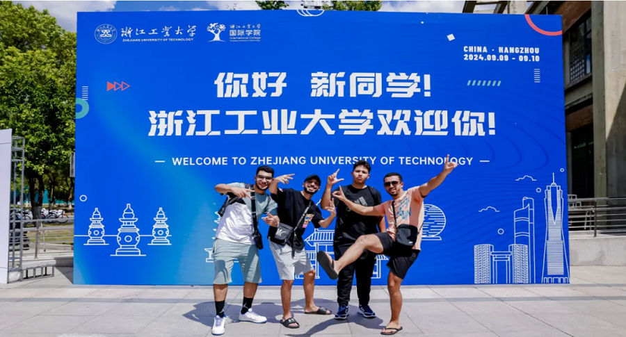 Ministry of Education: 85 countries have incorporated Chinese into their national education systems