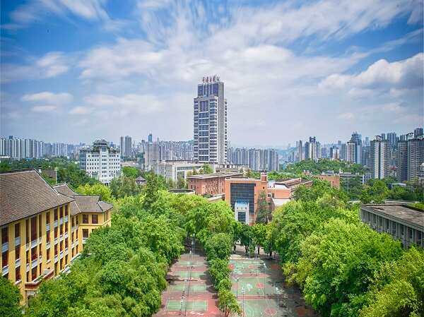 Xi 'an Jiaotong-Liverpool University opens applications for 2025