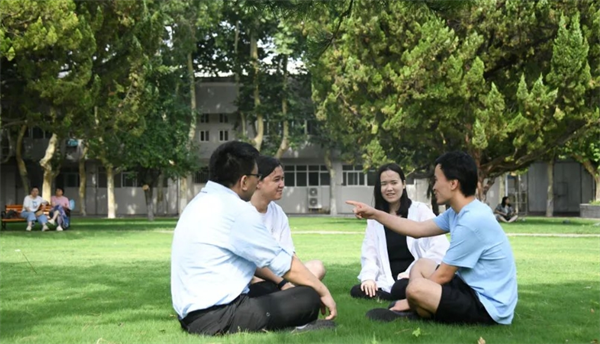 Great news: Apply to Chinese universities through SICAS and enjoy free online Chinese language learning opportunities
