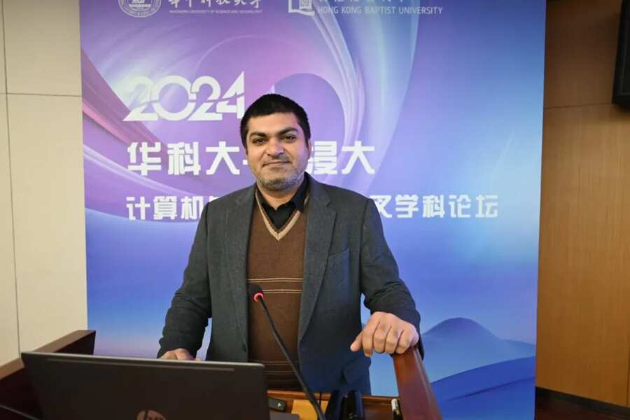 Chasing Excellence Through Research