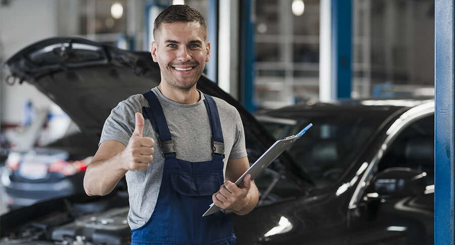 Vehicle Engineering | Study in JSU