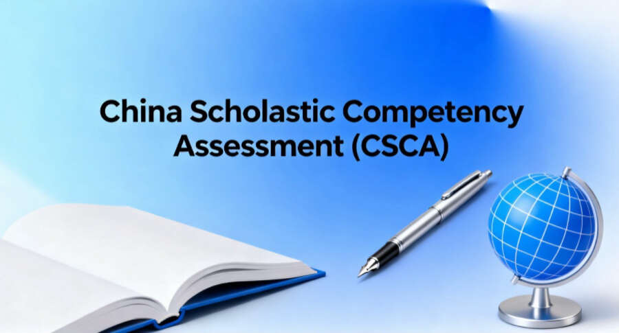 Key Update to 2026 Policy for International Undergraduate in China