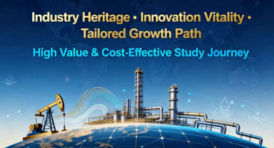 Study in China | March Intake High-Quality University program