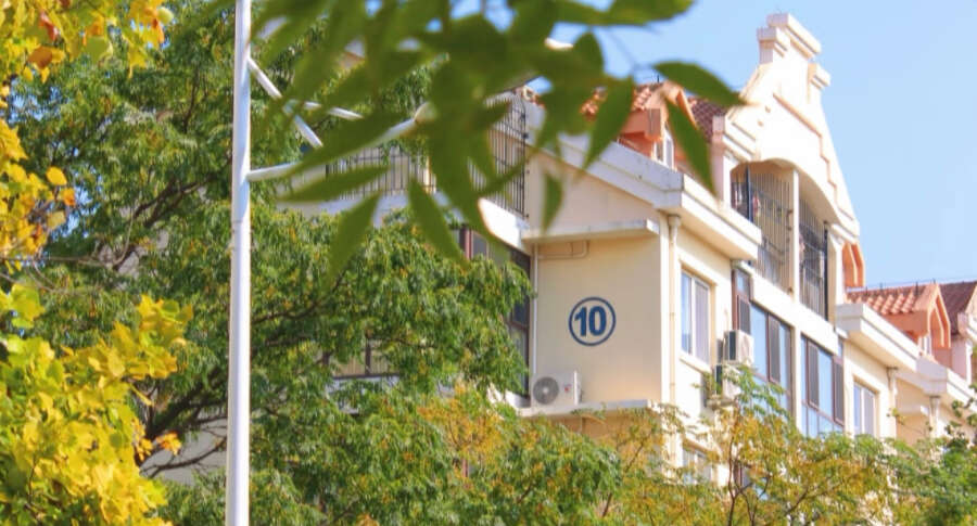 Sept.2026 Intake | Top Uni in China: Scholarships Cover Tuition!