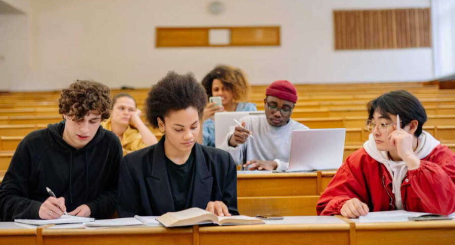 Mar. Chinese Language Program Admission: Gateway to China Study!