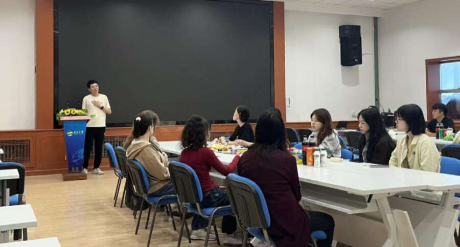 Innovative Technology Exploration Day Successfully Held by QDU