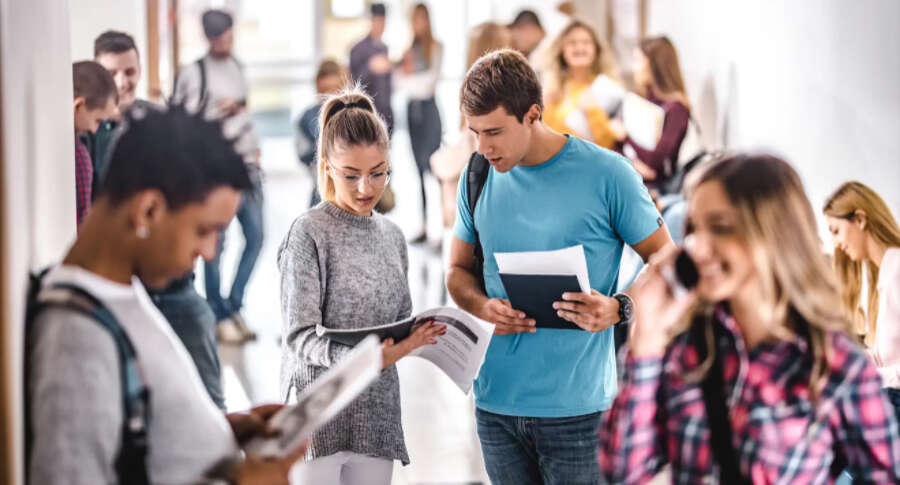 Enroll Now! Mar. Non-Degree Chinese Program in Guangdong University