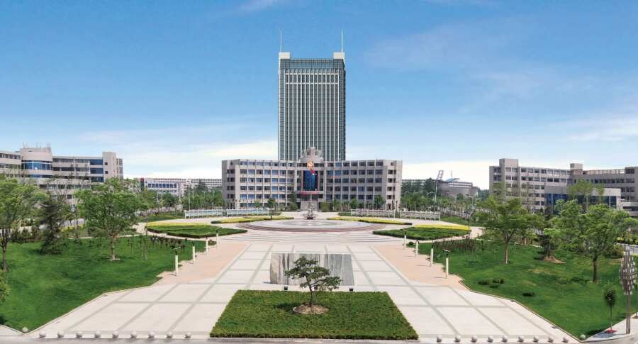 2026 Sep Intake: Bachelor's Degree Programs in Nanchang.