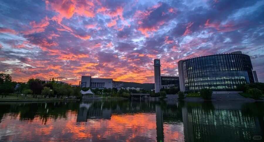 2026 Sep. intake Master Degree China University of Mining and Technology (CUMT)