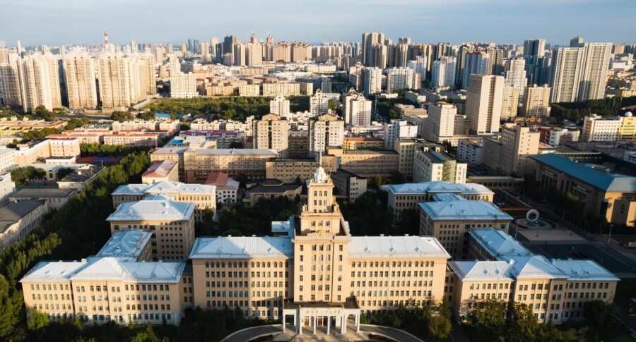 2026 Sep Intake Bachelor Degree: Study at Harbin Institute of Technology(HIT),Harbin