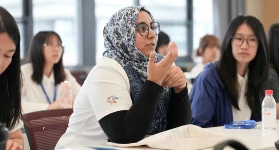 Studying MBBS in China? 🏥 Here's Why "English-Taught" Doesn't Mean "Chinese-Free"