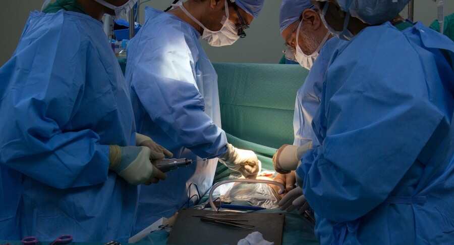 You've Passed HSK 4 – So Why Can't You Understand Your Patients? ​🤔