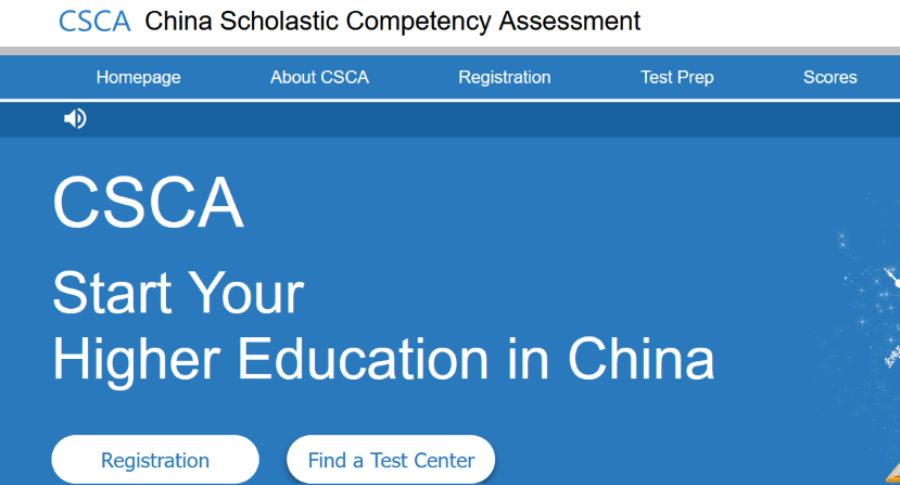 CSCA Test Explained for International MBBS Applicants