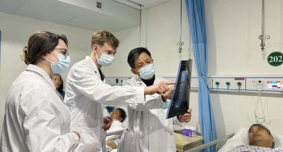Cost of Studying MBBS in China: Tuition, Accommodation and Living Expenses