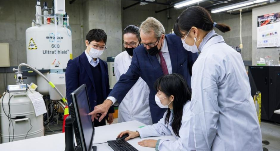 SICAS 2027年全年滚动服务早介入申请中国丝绸之路奖学金：申请解析