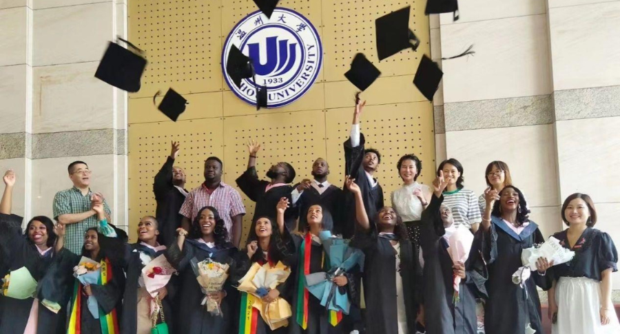 Why the Most Competitive Applicants for the Silk Road Scholarship Begin Preparing Months Before the Application Opens