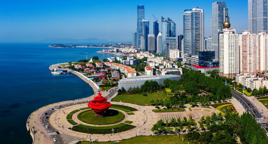 Qingdao: A Coastal City to Consider for Study in China