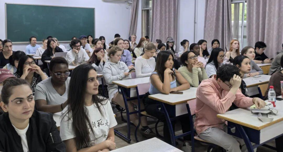 Why CSCA Matters for International Students Applying to Study in China in 2027