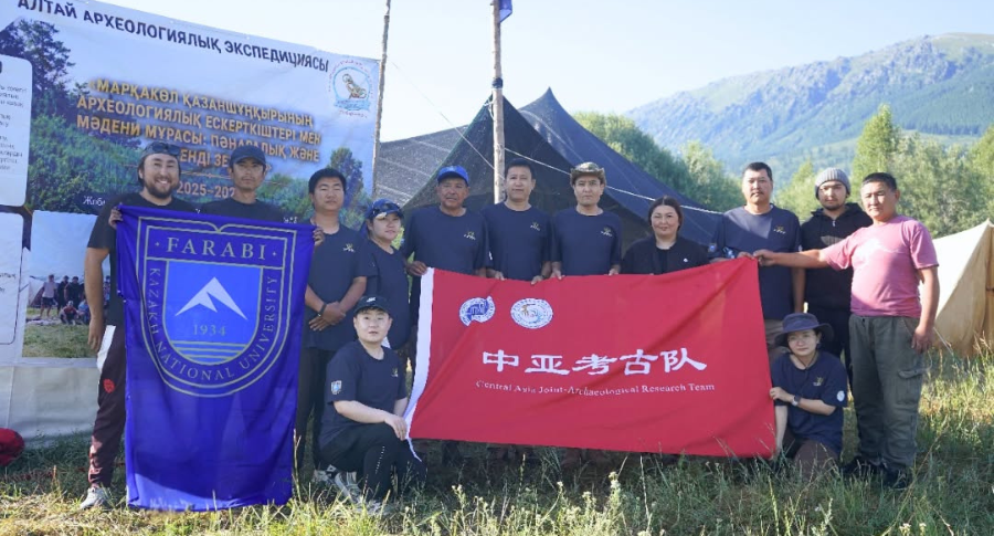 Northwest University and Kazakhstan Strengthen Silk Road Archaeology Cooperation: Opportunities to Study in China in 2027