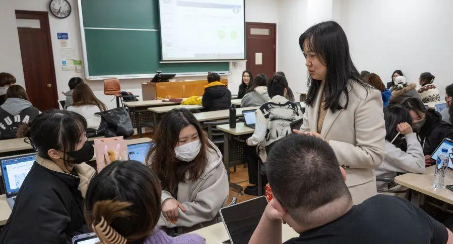 Happy Teachers’ Day: Celebrating Teachers in China and Around the World