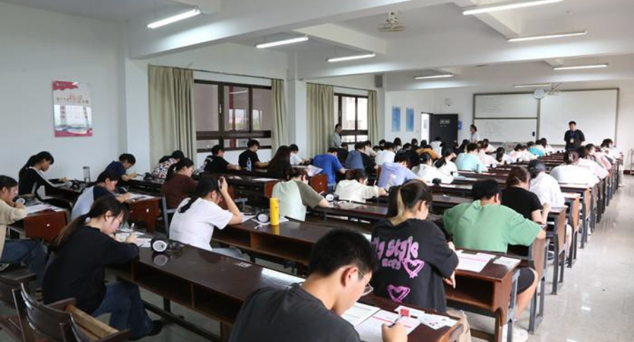 CSCA for 2027 Undergraduate Admission in China: Requirements, Fees and Exam Guide
