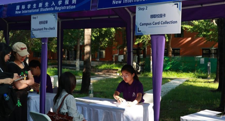 International Students in China: Do You Need Social Insurance?