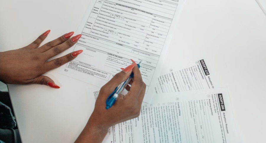 Documents Needed to Apply to a Chinese University: The Complete Checklist
