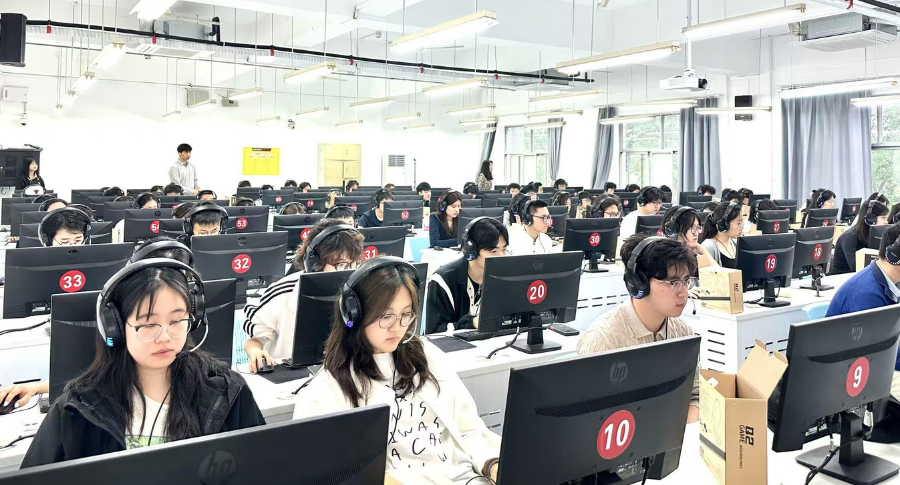 CSCA Exam Preparation for 2027: Choose the Right Training with SICAS
