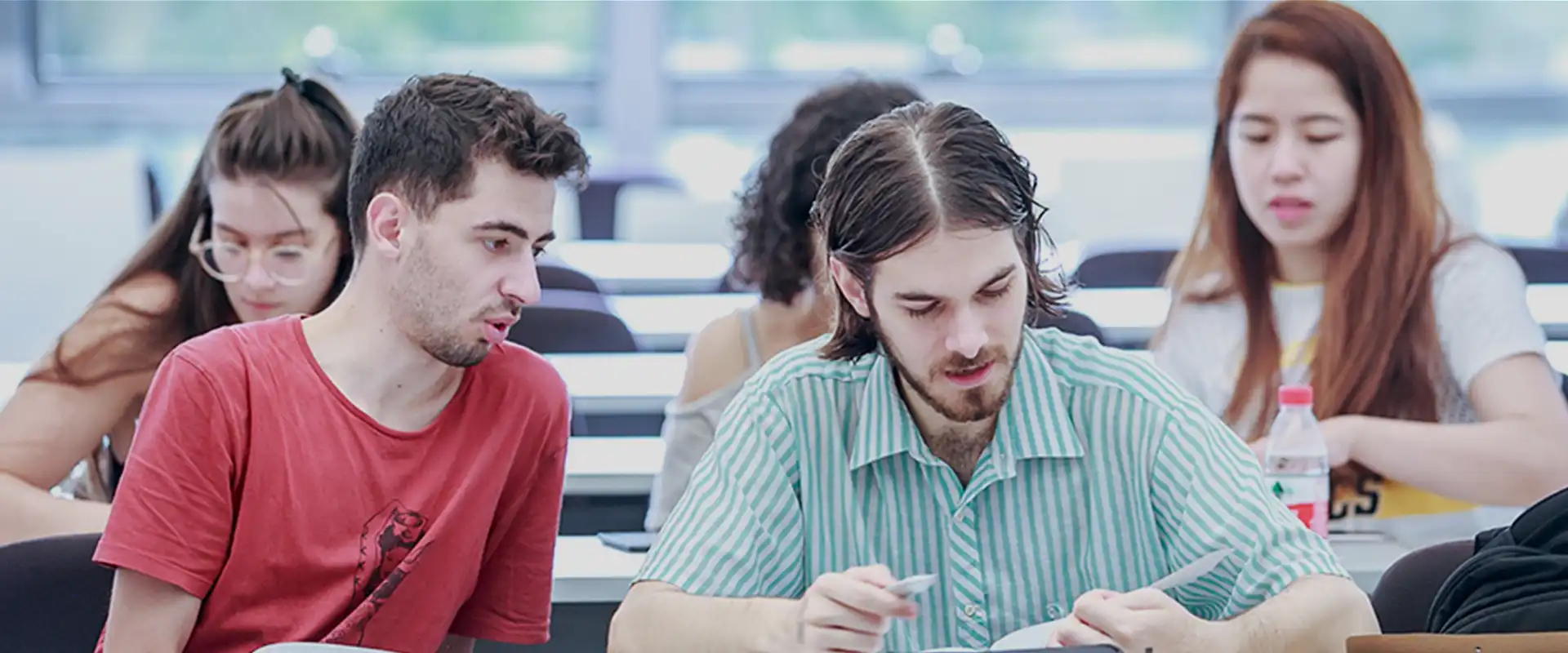 Things that you May Wanna Know about 2026 September Intake in Chinese Universities