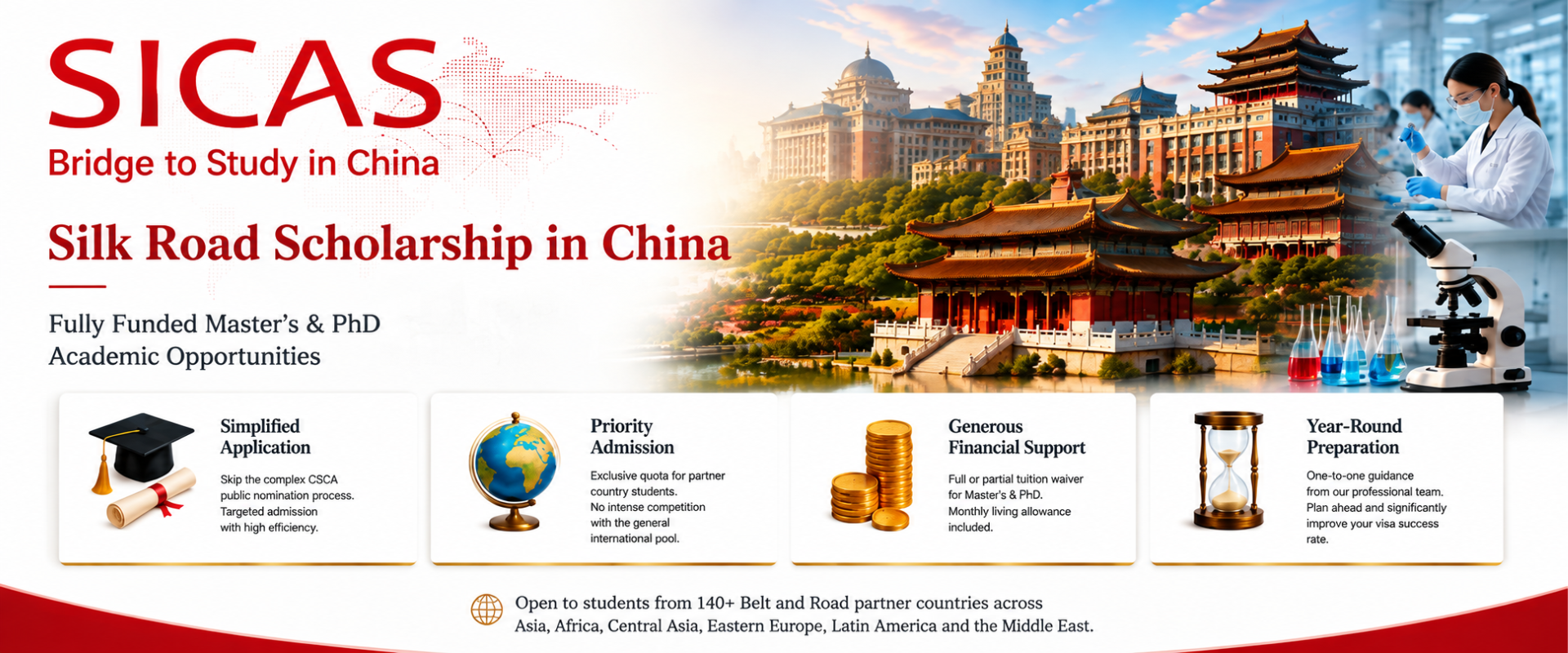 Chinese Silk Road Scholarship:
